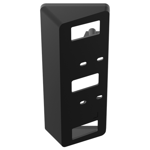 [DS-KABV6113-A] DS-KABV6113-A Hoekwandmontage compatibel met DS-KV61x3-xPE1