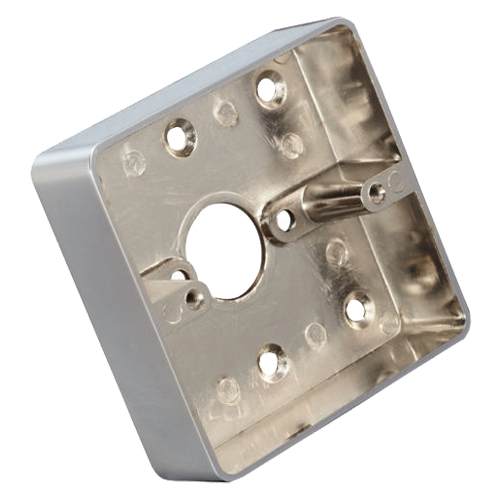 [MBB-811C-M] MBB-811C-M Boîtier voor bouton-poussoir