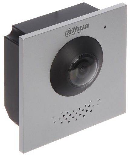 VTO4202F-P-S2 Cameramodule POE &amp; 2 draden 48V