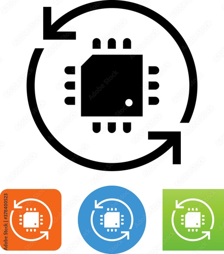 [PRES-RESET] Réinitialiser le service et mettre à jour le micrologiciel par appareil