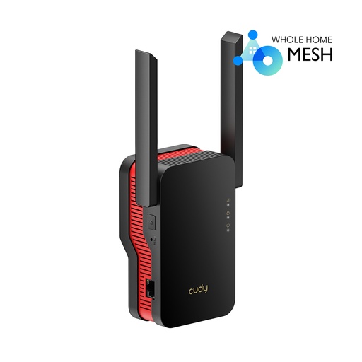 [RE3000] Cudy RE3000 Repéteur mesh AX3000 WiFi 6