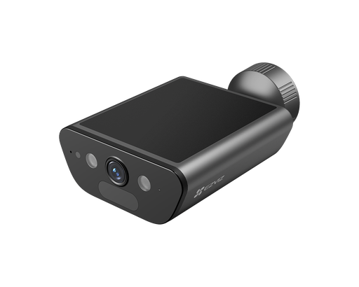 [CS-EB5] Caméra solaire connectée EZVIZ CS-EB5 (4K)