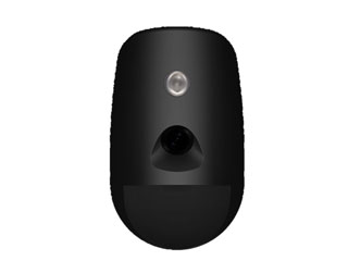 [DS-PDPC12PF-EG2-WE-BK] HIKVISION DS-PDPC12PF-EG2-WE PIRCAM colorvu Zwart