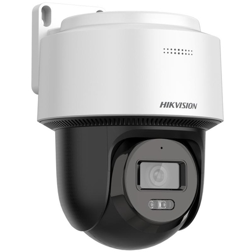[DS-2DE2C400MWG-E] Hikvision DS-2DE2C400MWG-E Mini TandemVu PT 4MP 2,8 mm vaste buiten slimme hybride-licht PT netwerkcamera
