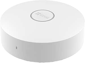 [CS-A3] EZVIZ Home Gateway A3 Wit (312800202)