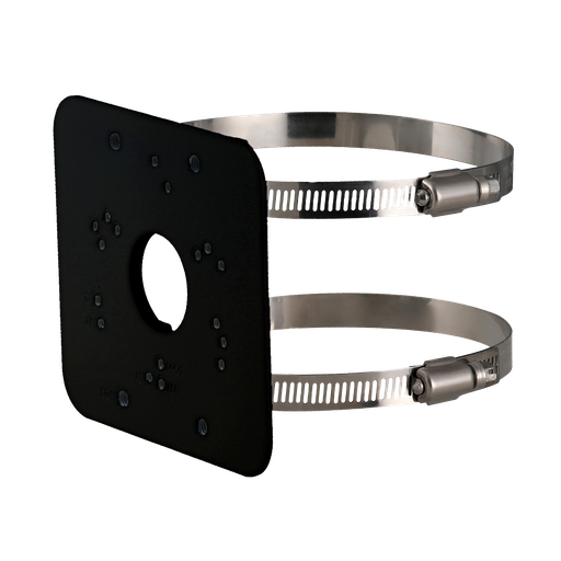 [PFA152-E-B] DAHUA PFA152-E-B( Noir) - Motorized Dome Pole Mount 