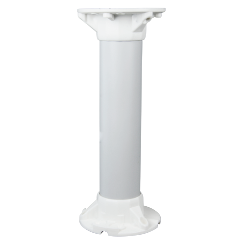 [CBOX-ST25] CBOX-ST25 Support plafond Universel Hauteur 25 cm
