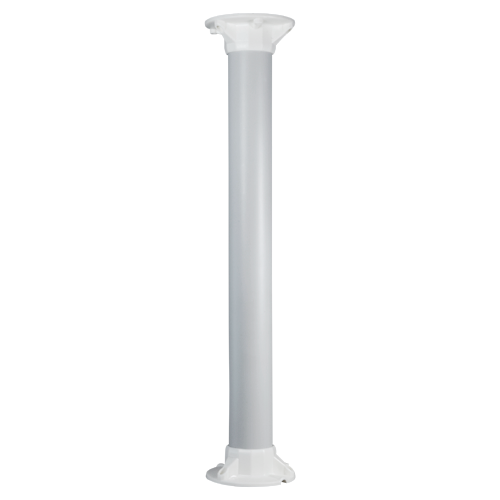 [CBOX-ST50] CBOX-ST50 Support plafond Universel Hauteur 50cm