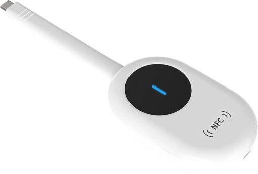 [DS-D5SC3B-W] Hikvision DS-D5SC3B-W Wireless Dongle