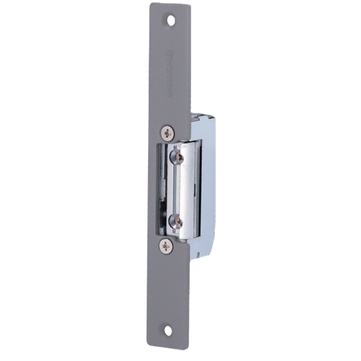 [DR-99NF-512/S22] DR-99NF-512/S22 Dorcas Electric Strike for Single Doors, Fail-Safe (NC), Holding Force 330 kg, 12V DC Power Supply