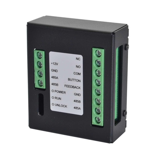 [DEE1010B] DAHUA DEE1010B Beveiligde deurbesturingsmodule