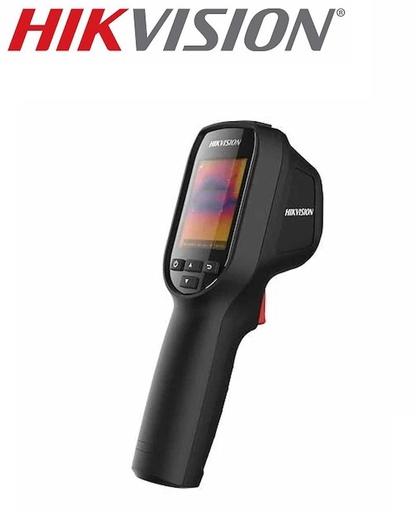 [DS-2TP31B-3AUF] HIKVISION DS-2TP31B-3AUF Portable Thermal Camera