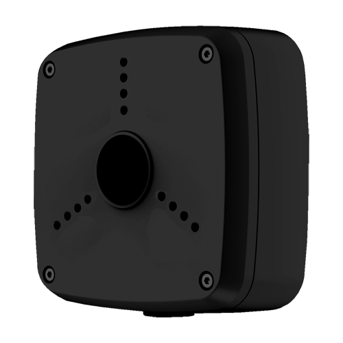 [PFA122-B] DAHUA PFA122-B - Aansluitdoos voor bullet-/domecamera's IP65 zwart