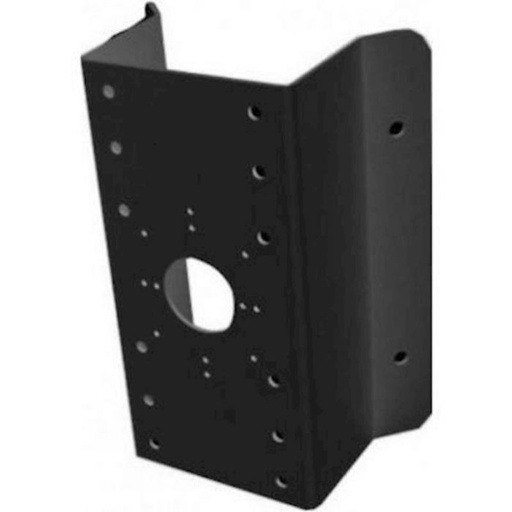 [DS-1276ZJ-SUS-B] HIKVISION DS-1276ZJ-SUS Zwart Hoekmontage