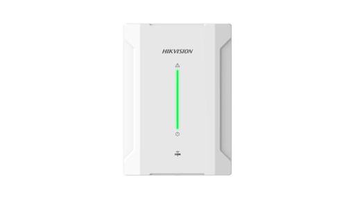 [DS-PM1-RT-HWE] Hikvision  DS-PM1-RT-HWE 868MHz Tri-X Wireless Receiver 