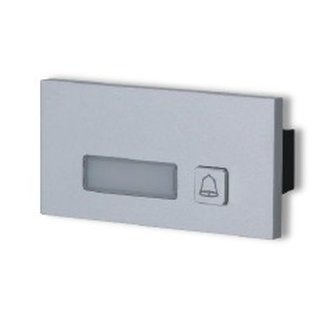 Module 1 bouton DAHUA VTO4202F-MB1