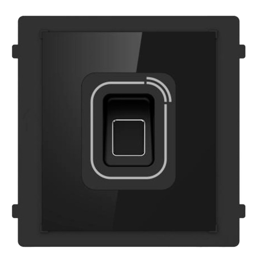 [DS-KD-MFB] Hikvision DS-KD-MFB uitbreidingsmodule MF-kaart en vingerafdruk openingsfrequentie 13,56 MHz