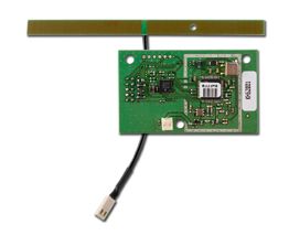 SAM-2018 Alimentation rail DIN AC/DC 12 VDC, 3 A